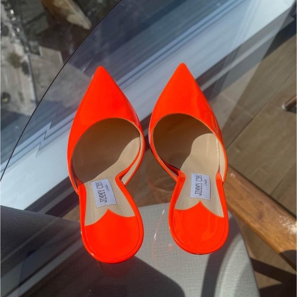 Jimmy Choo heels - Picture 3 of 7